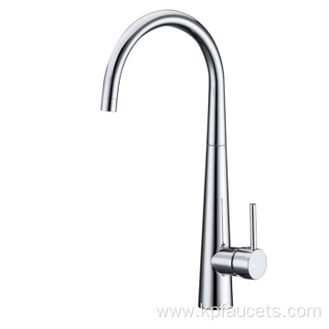 Good Adjustable Deluxe Stainless Steel Faucet Mixer Tap